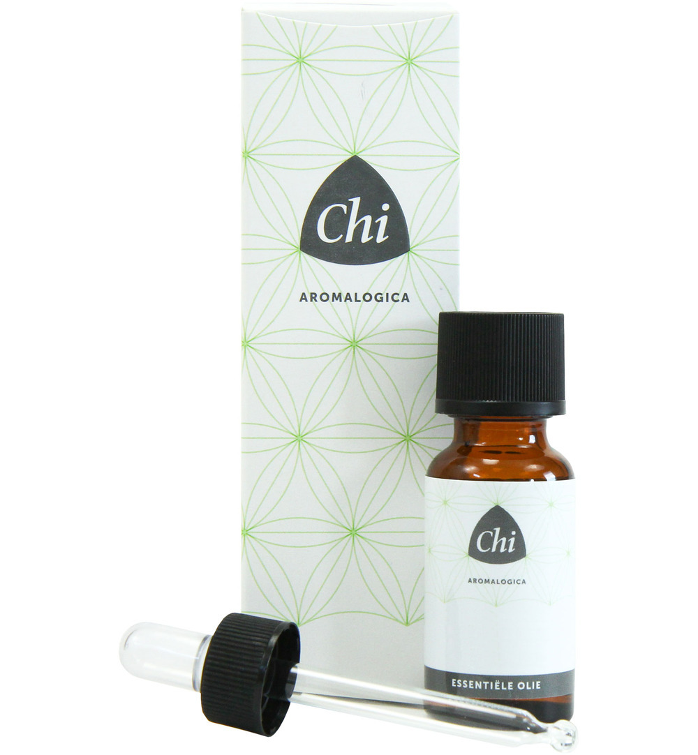 Chi Natural Life Calendula Co2 Eko Bio (2,5 ml)