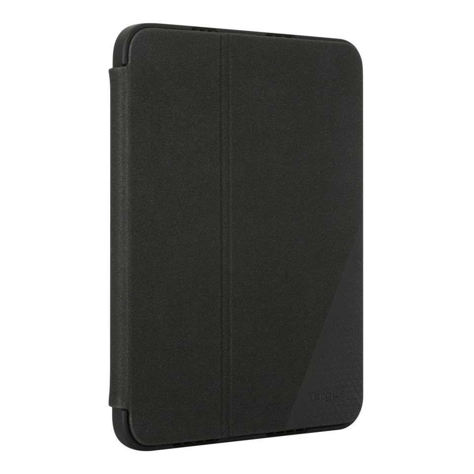 Targus - Click-In Case til iPad mini (6. gen) Sort