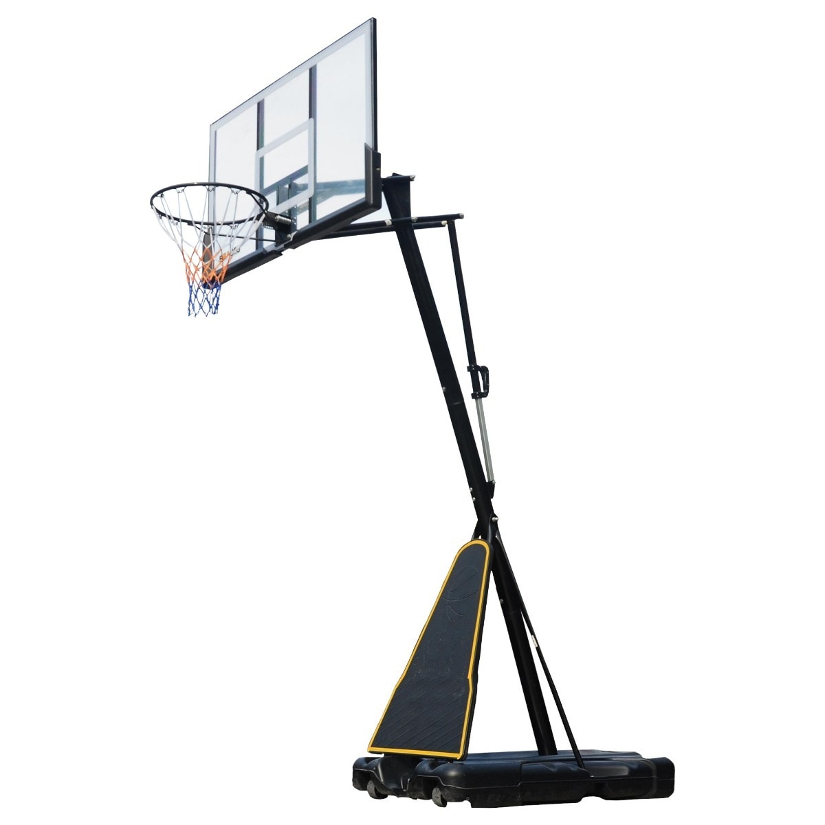 Prosport Basketballkurv Pro 2,45-3,05m