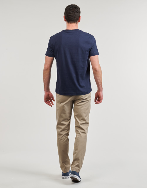 Esprit - OCS LOGO STRIPE - Marine