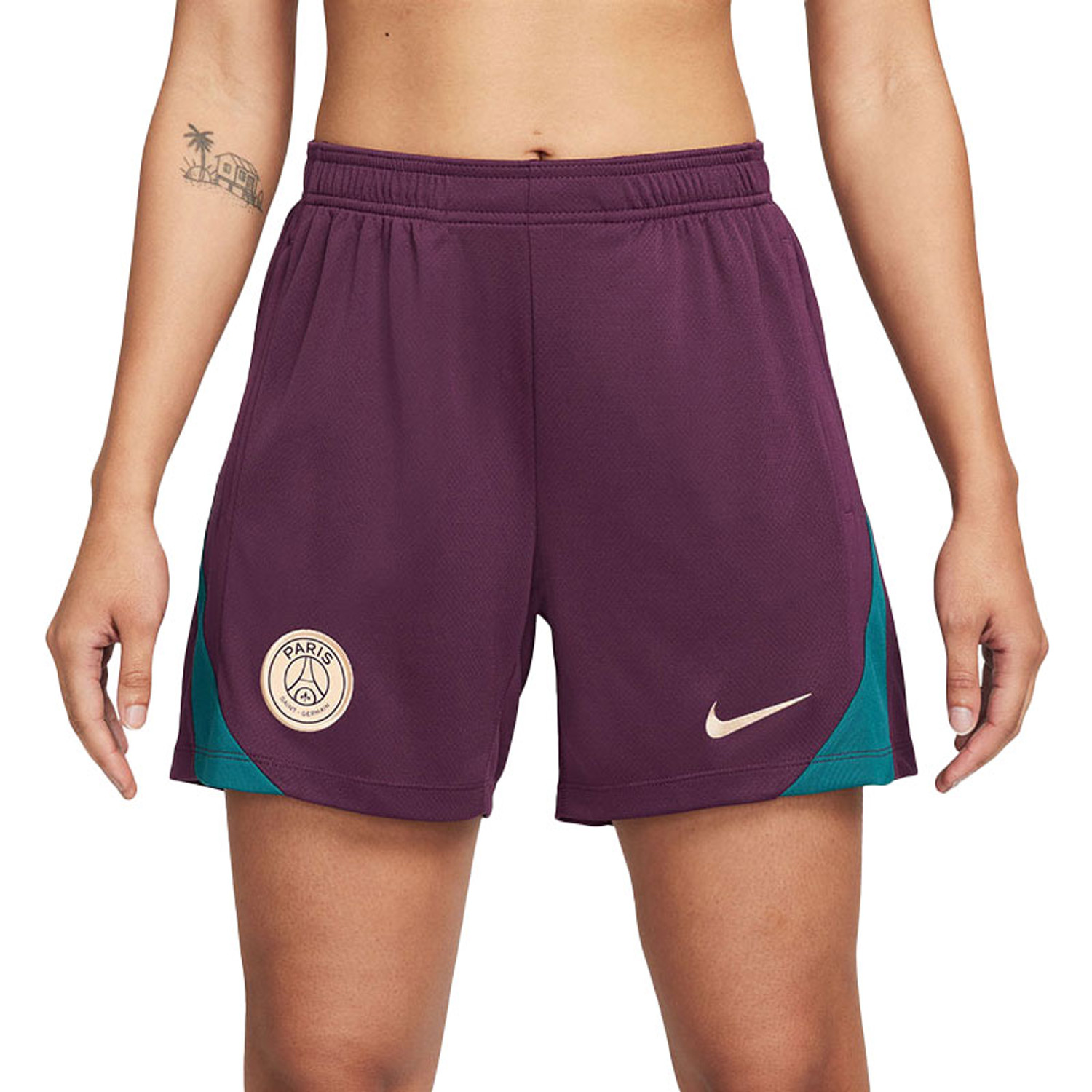 Nike Paris Saint-Germain Strike Trainingsset Dames