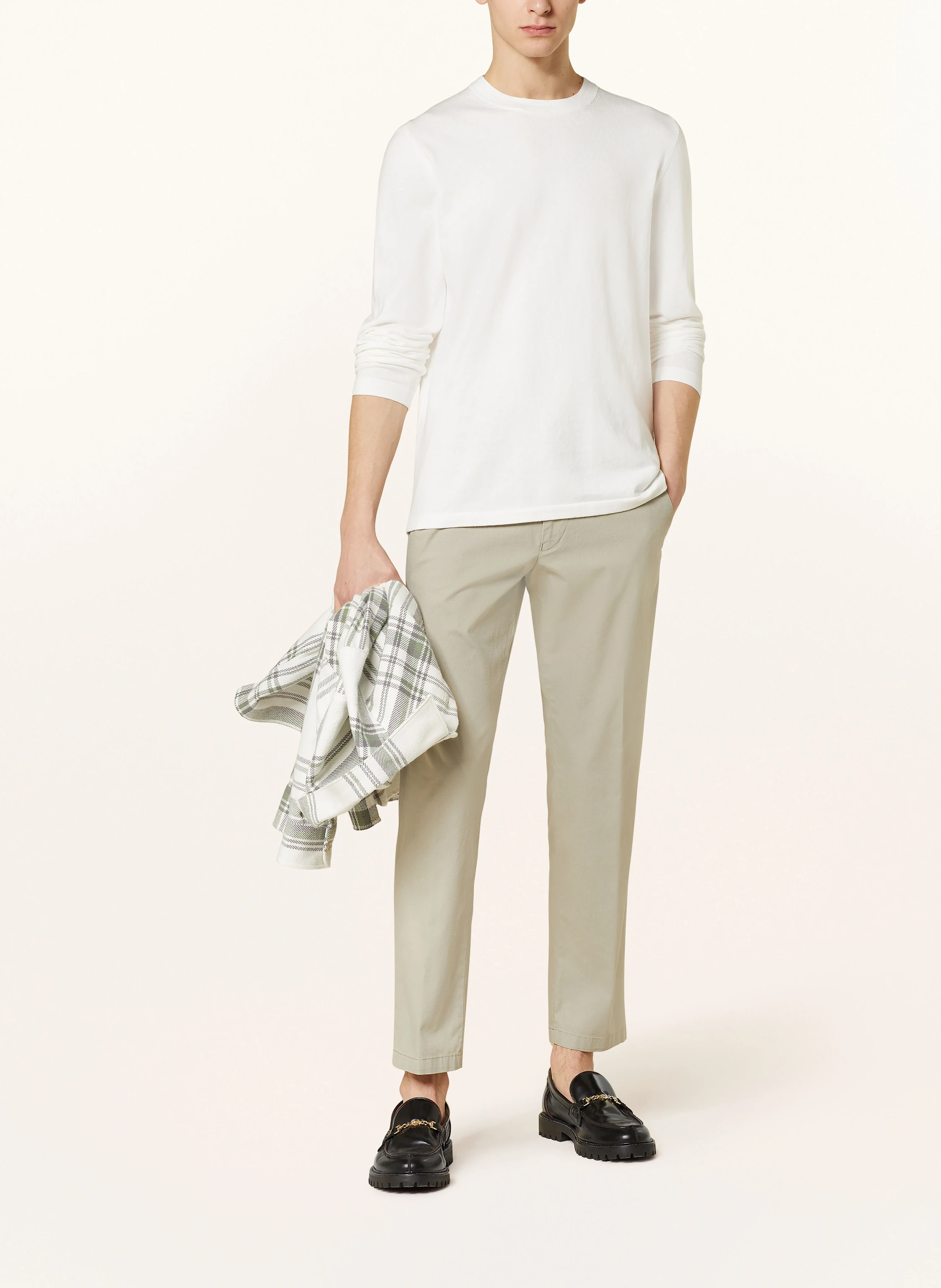 DRYKORN Pullover IRMINO
