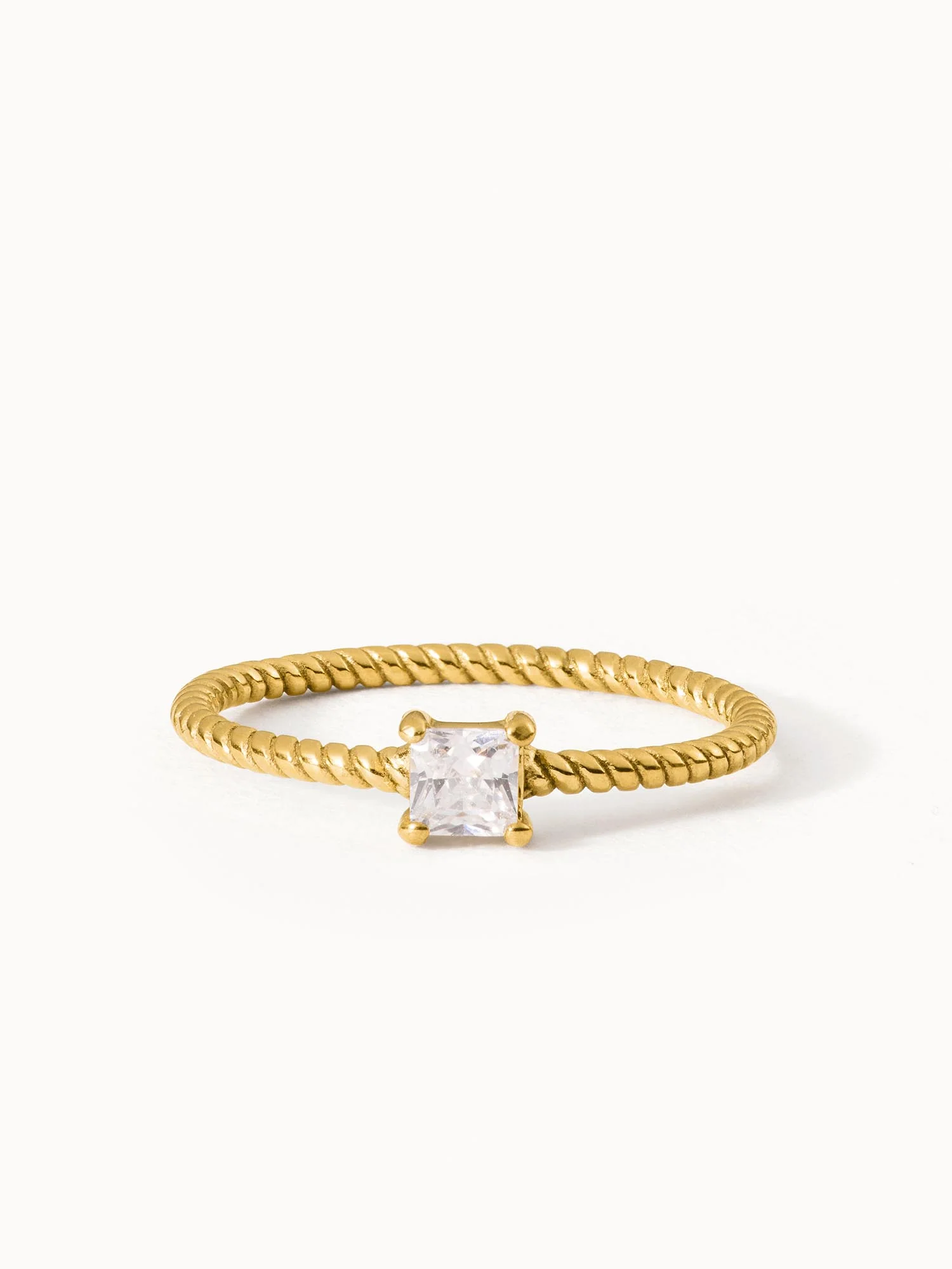 Precious Fine Ring - PURELEI
