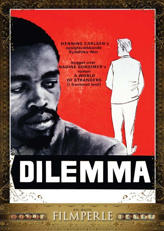 Dilemma (Henning Carlsen) - DVD