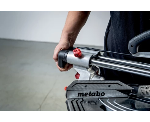 Metabo KGS 216 M