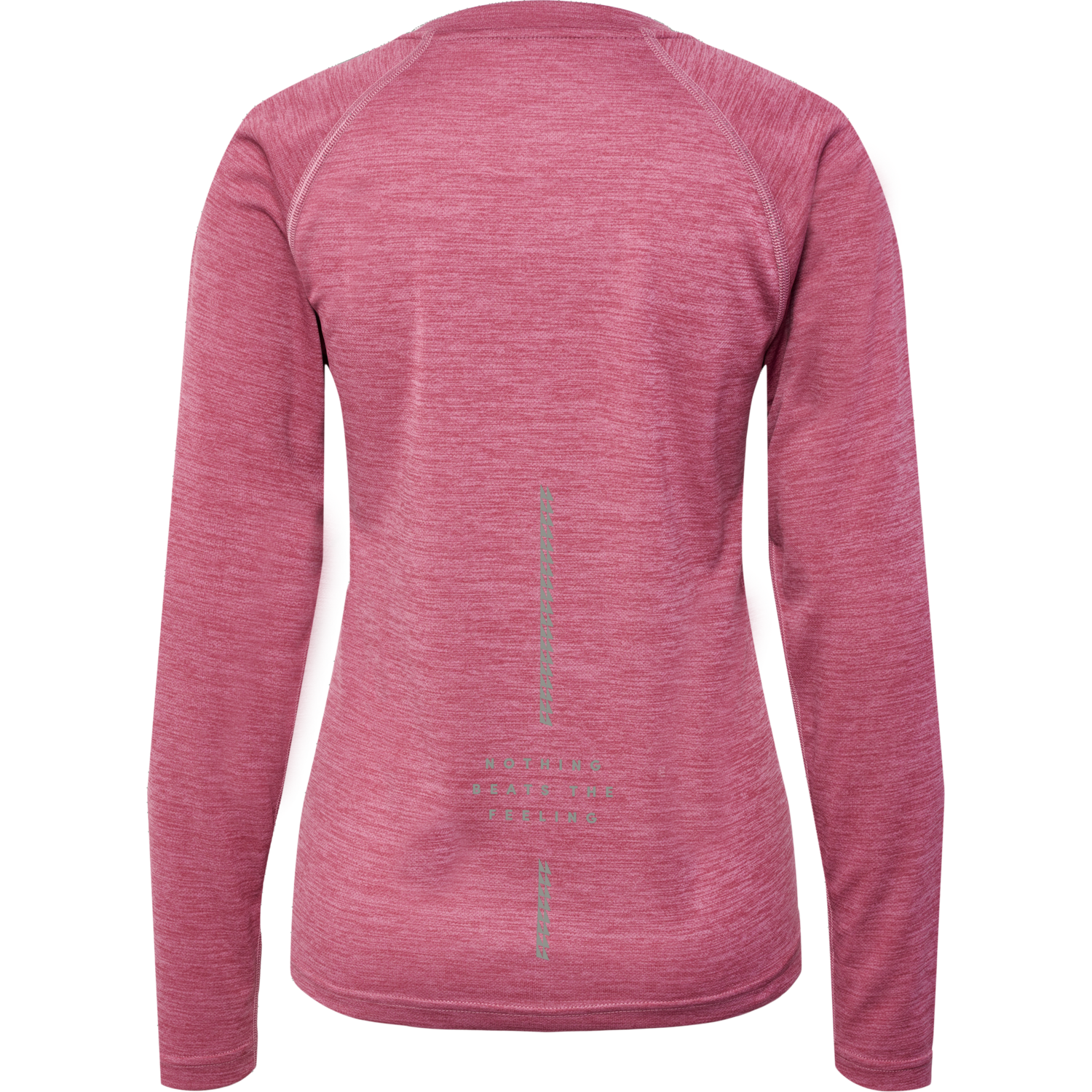 nwlORLANDO T-SHIRT L/S WOMAN
