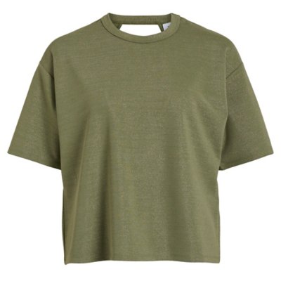 Tee-shirt à manches courtes femme Vishimmer VILA