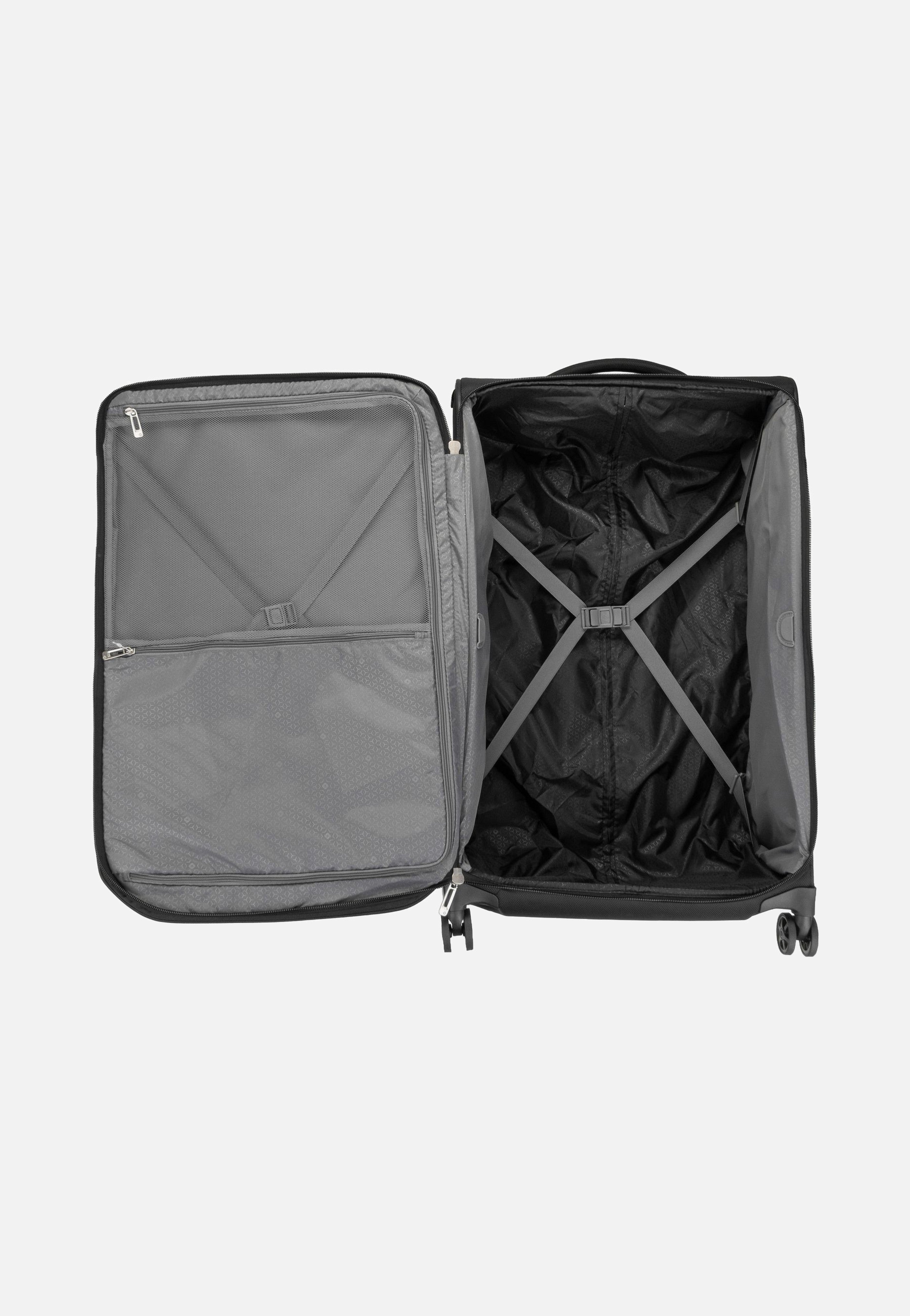 Respark Spinner 79 EXP Ozone Black - Koffer