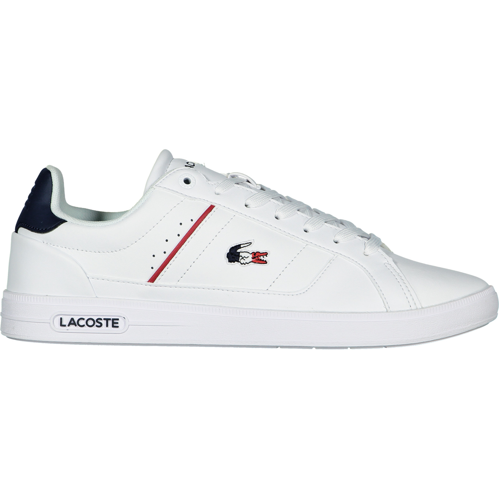 Lacoste Herren-Sneaker Europa Pro LTH