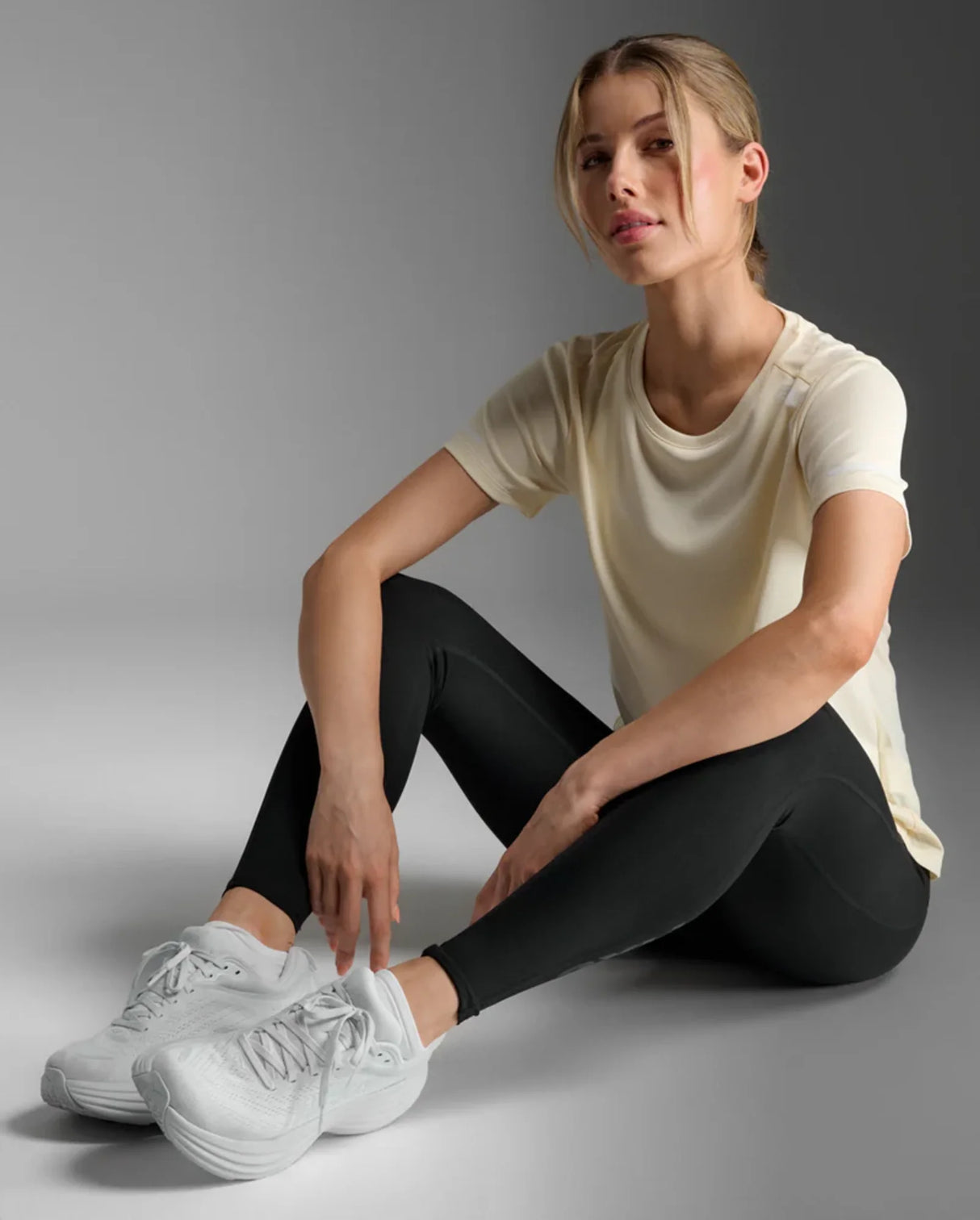 2XU<br>Aero Tee W´s