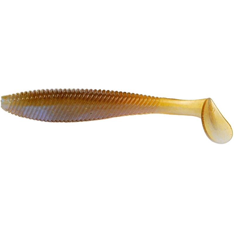 Leurre Souple Raid Japan Full Swing 5 - 12.5Cm - Par 5