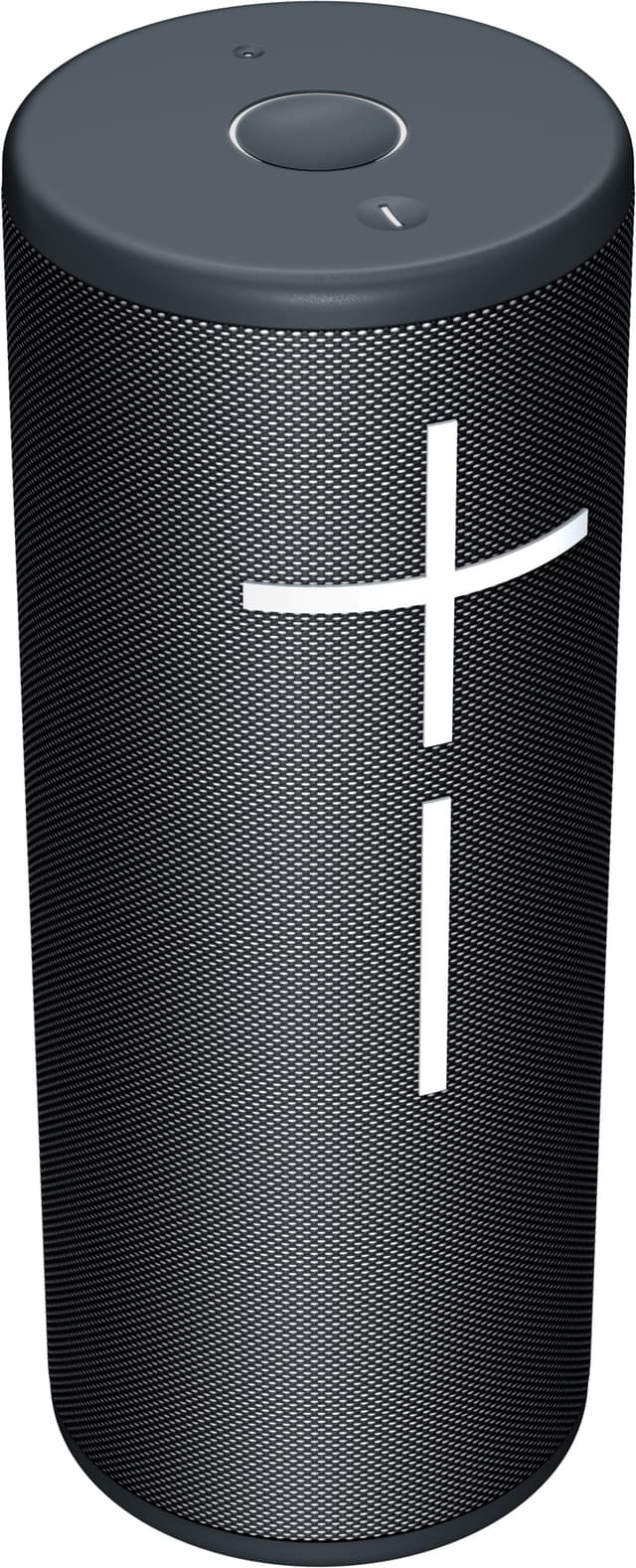 Ultimate Ears MEGABOOM 4 bærbar trådløs højttaler (sort)