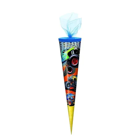 Verpackungsmittel GmbH Schultüte 