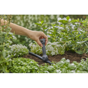 Gardena Micro-Drip-System montagehulpstuk