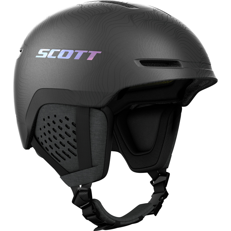Scott Track Plus Skihelm