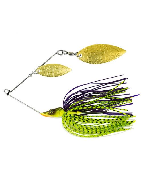 Fox Rage Spinnerbait 10g - Table Rock - Spinner & Lepel -