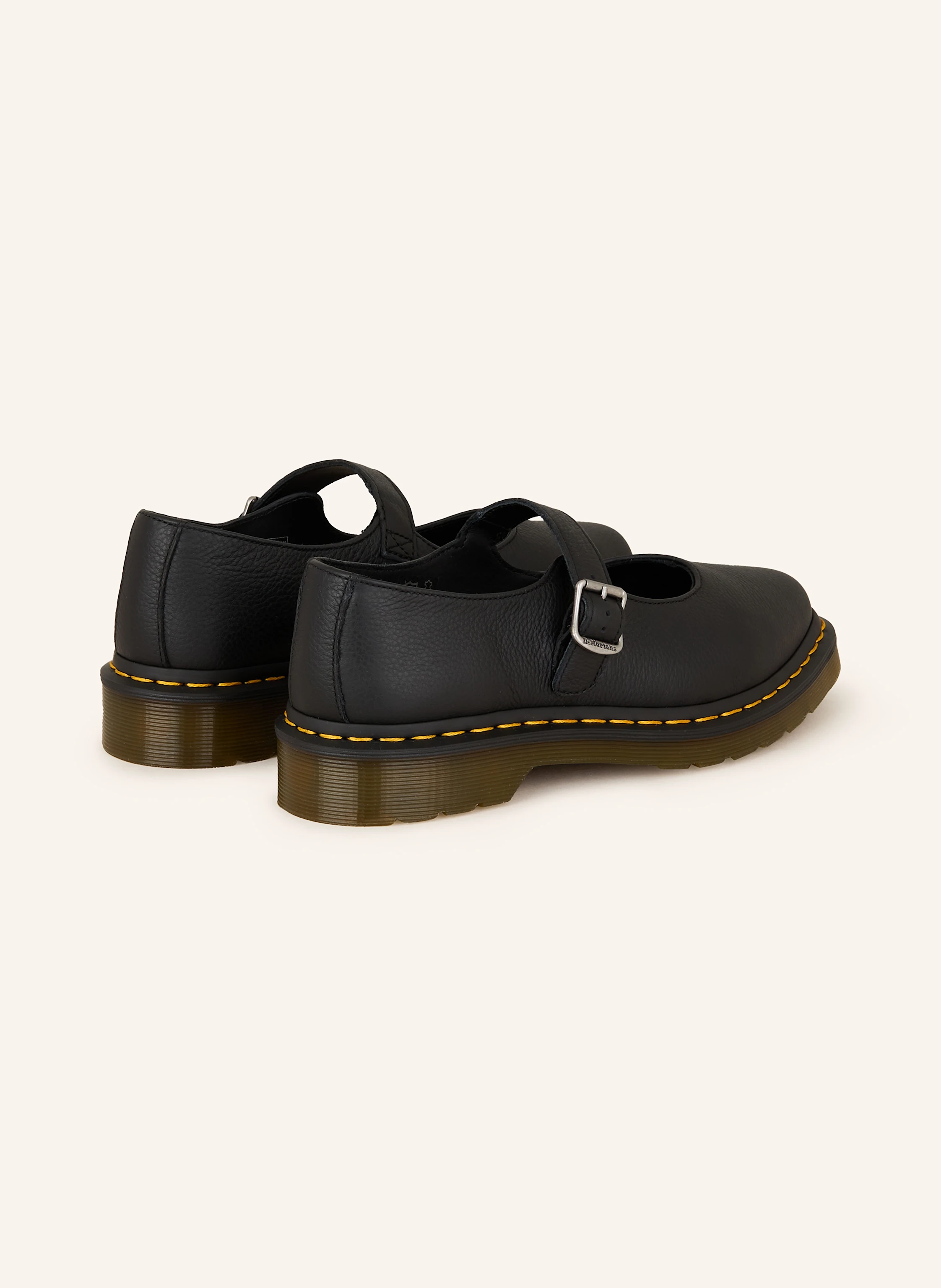 Dr. Martens Mary-Jane-Ballerinas ELPHIE
