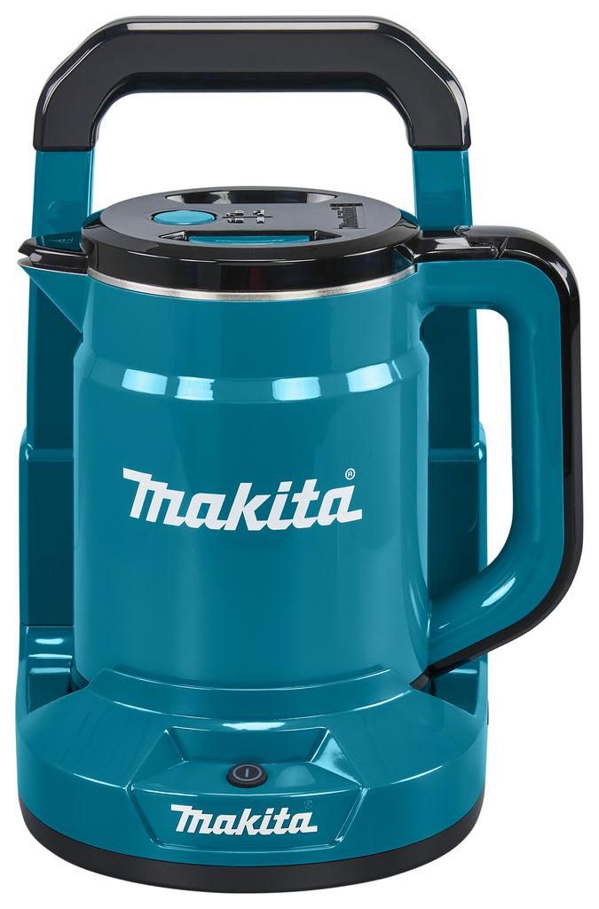 Makita DKT360Z Accu Waterkoker LXT 2x18V Basic Body