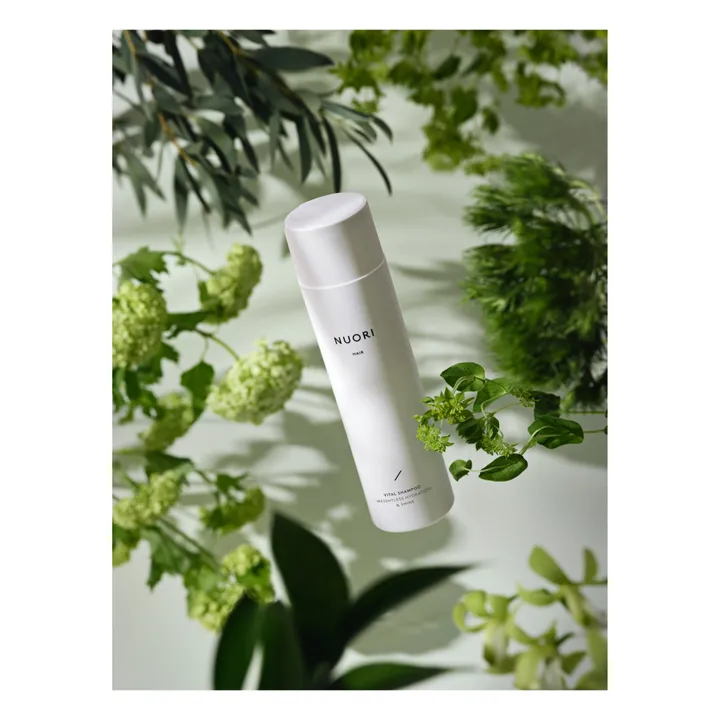 Nuori Shampoing hydratant Vital - 250 ml