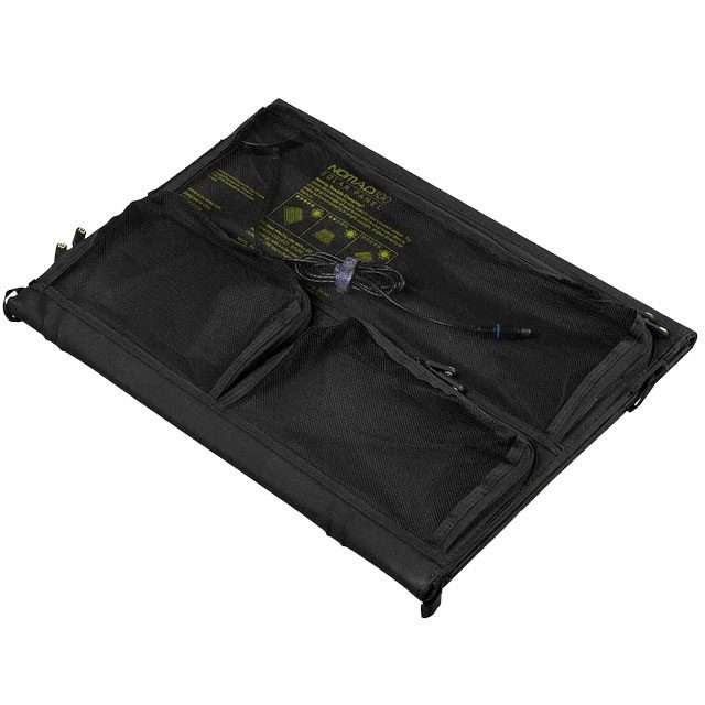 Goal Zero Nomad 100 Solar Panel