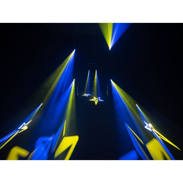 Eurolite LED TMH-H90 Hybrid Moving-Head