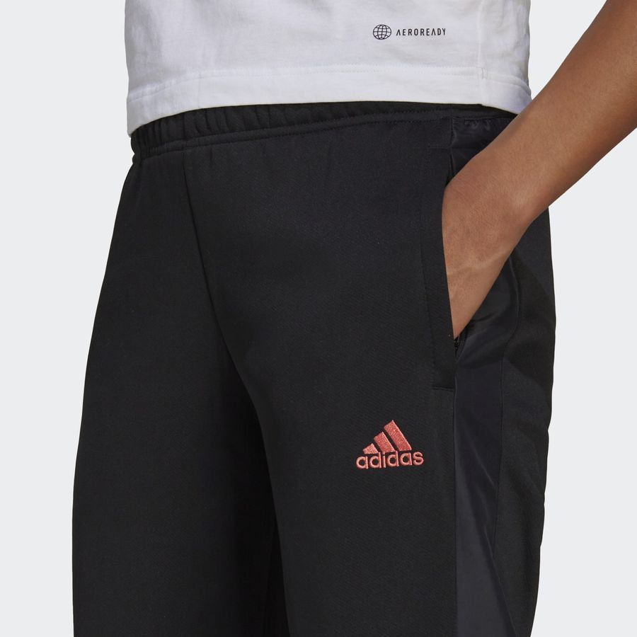 adidas Bas de Survêtement Tiro - Noir Femme