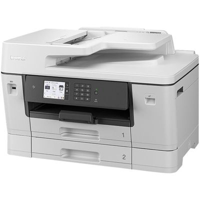 Brother MFC-J6940DW - imprimante multifonction jet d'encre couleur A3 - Recto-verso - Wi-fi
