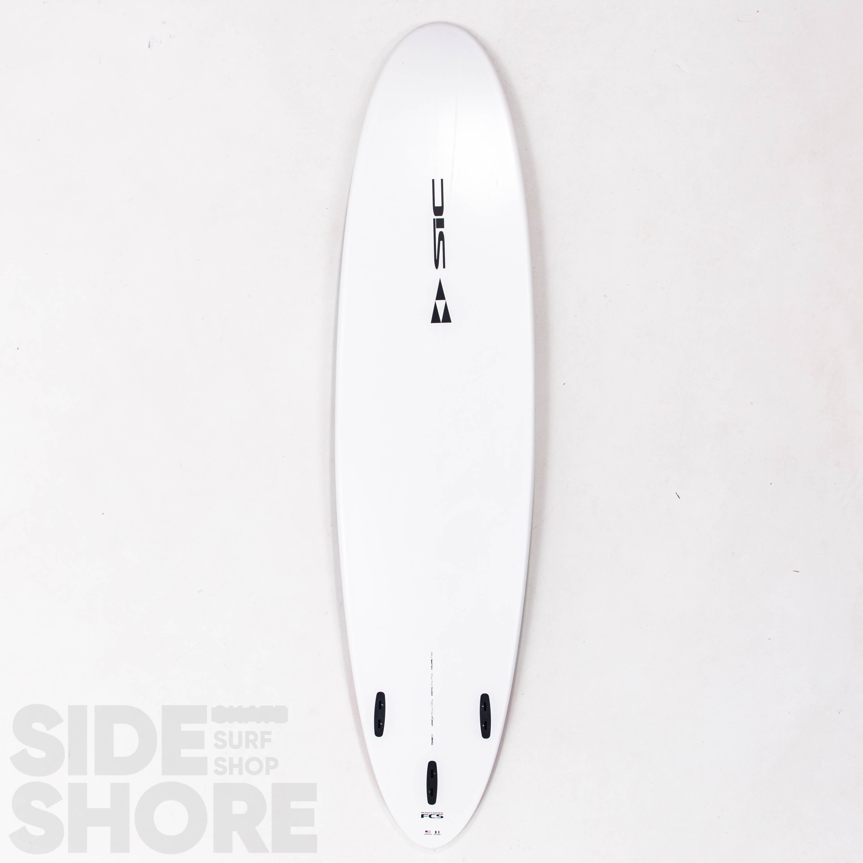 SIC Malibu Carver 7'6 x 21.4