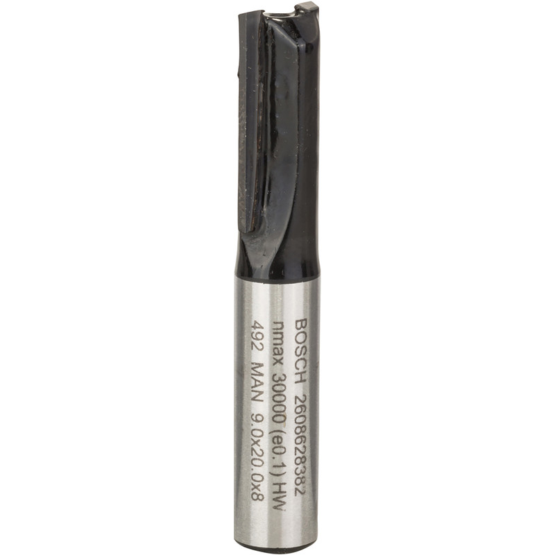 Bosch vingerfrees 8 : 9x20mm