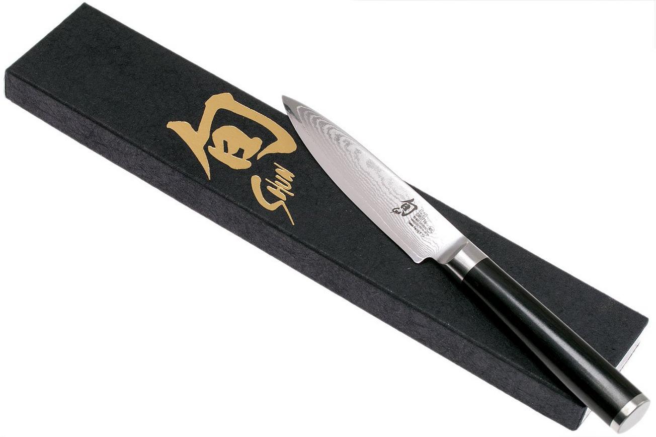 Kai Shun Keukenmes 10 cm