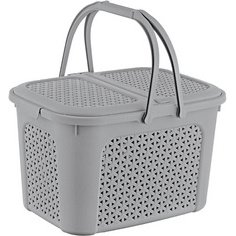 Panier à pique-nique 'inka', 28 litres
