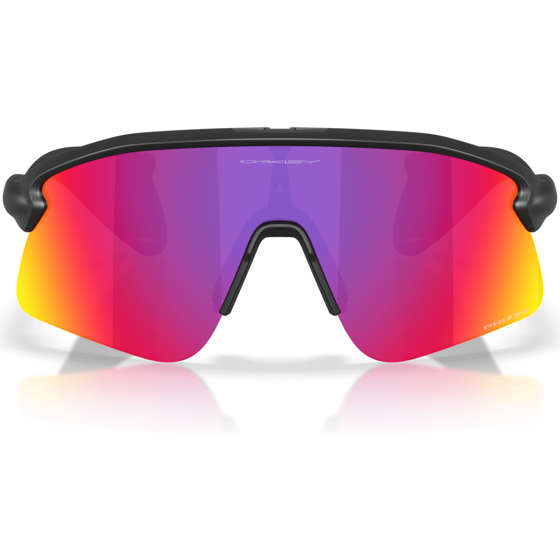 Oakley Stunt Devil S Prizm Fietsbril