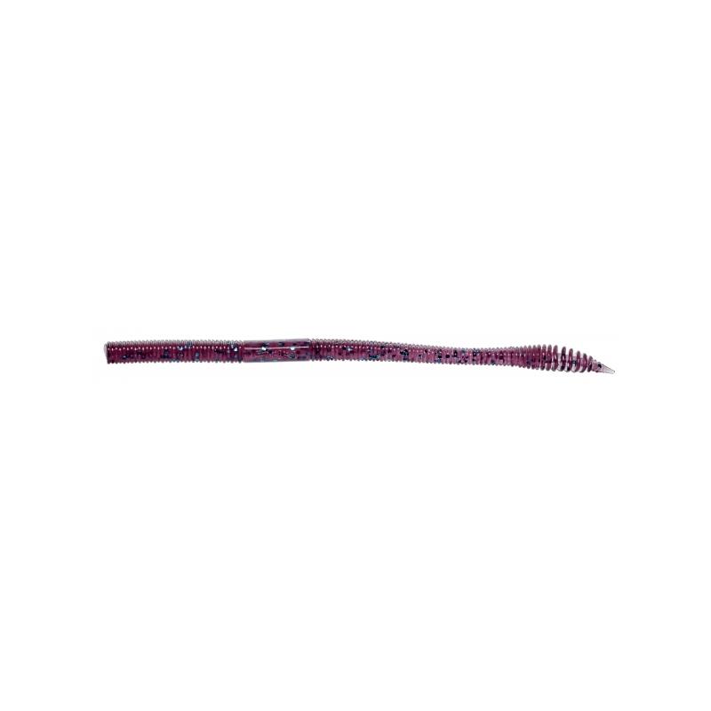 Leurre Souple Gunki Vista Worm - 14.7Cm - Par 15