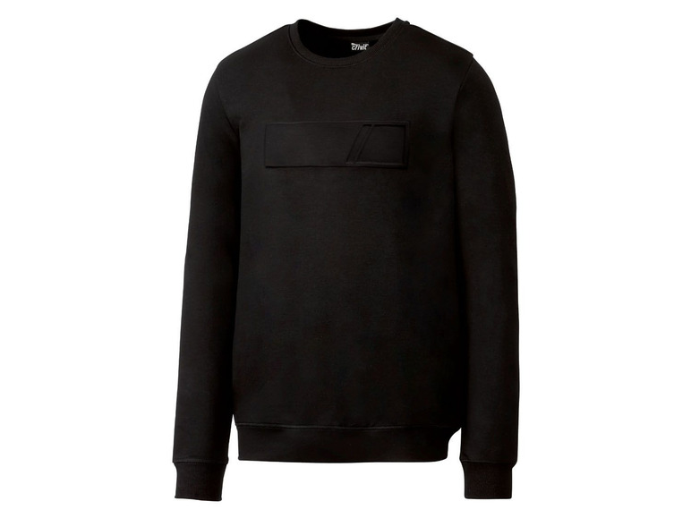 Sweater voor heren
