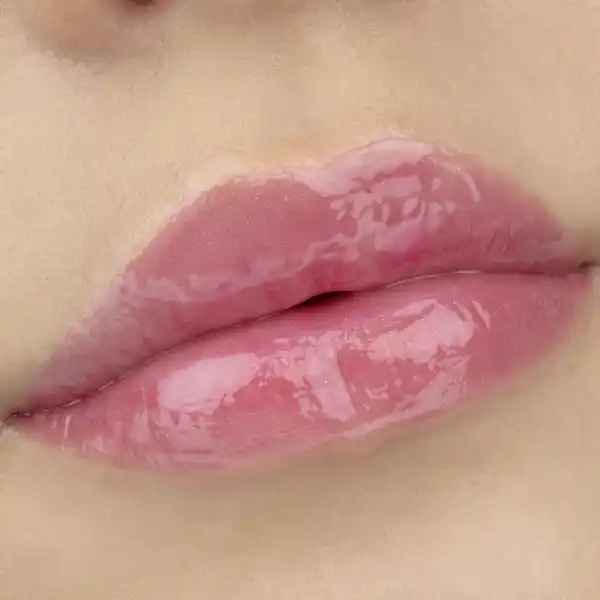 JUICY BOMB shiny lipgloss 104