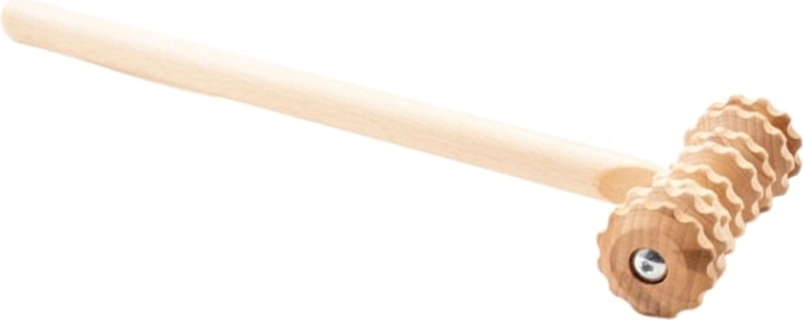 Mister Geppetto  T-Massage-Roller