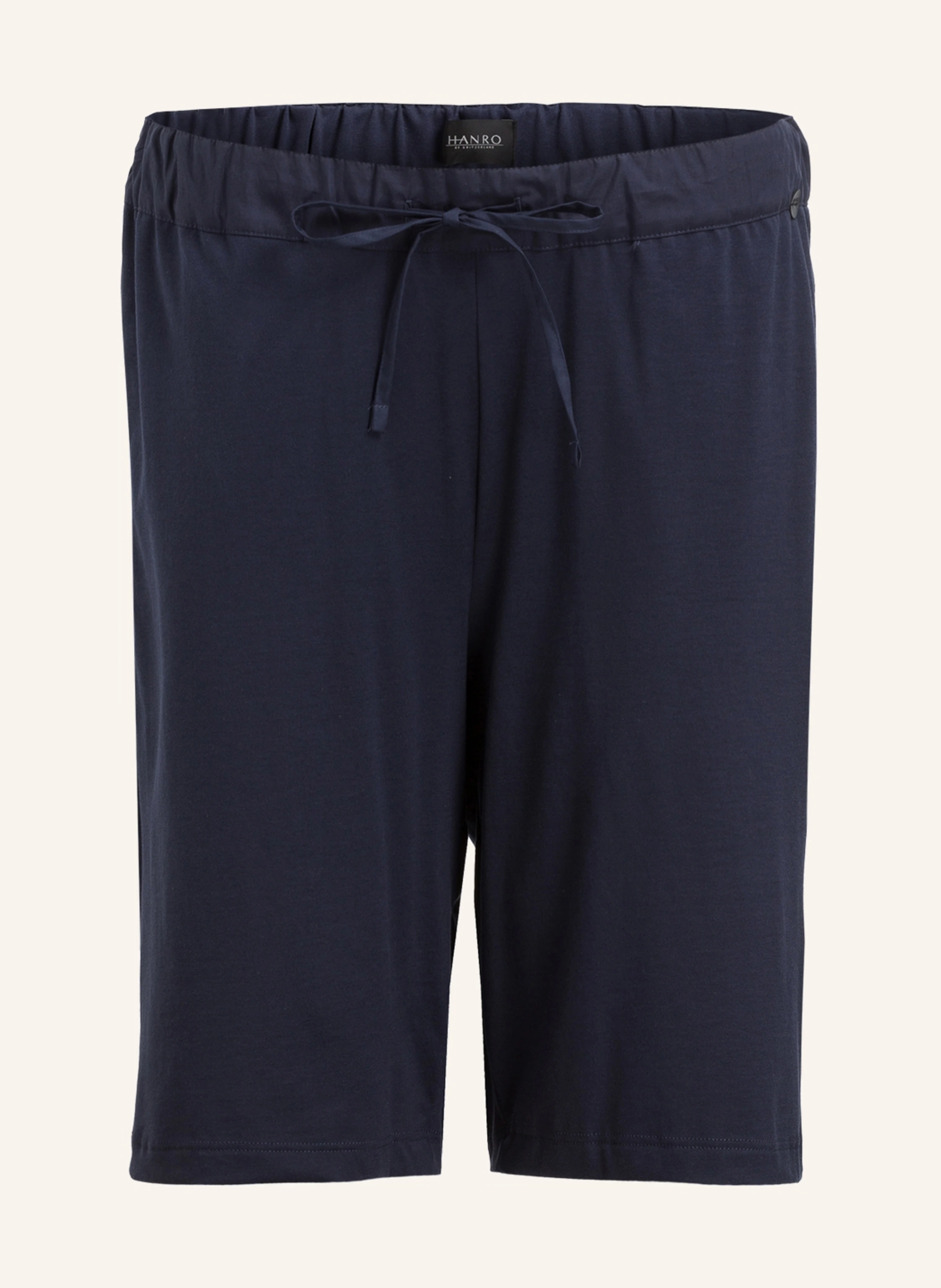 HANRO Lounge-Shorts NIGHT & DAY