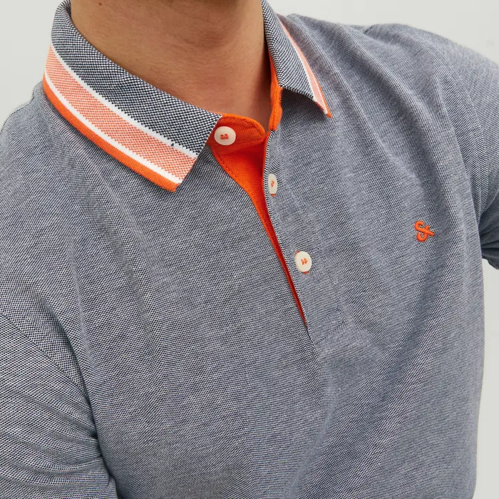 Jack & Jones Essentials Paulos Polo Heren