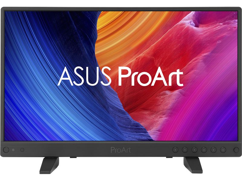 ASUS Monitor ProArt PA16USV 15.6
