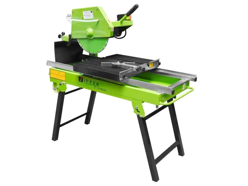 Zipper ZI-STM350, 2000 W, 230 V, 50 Hz, 2800 rpm, 45°, 90°, 80 cm