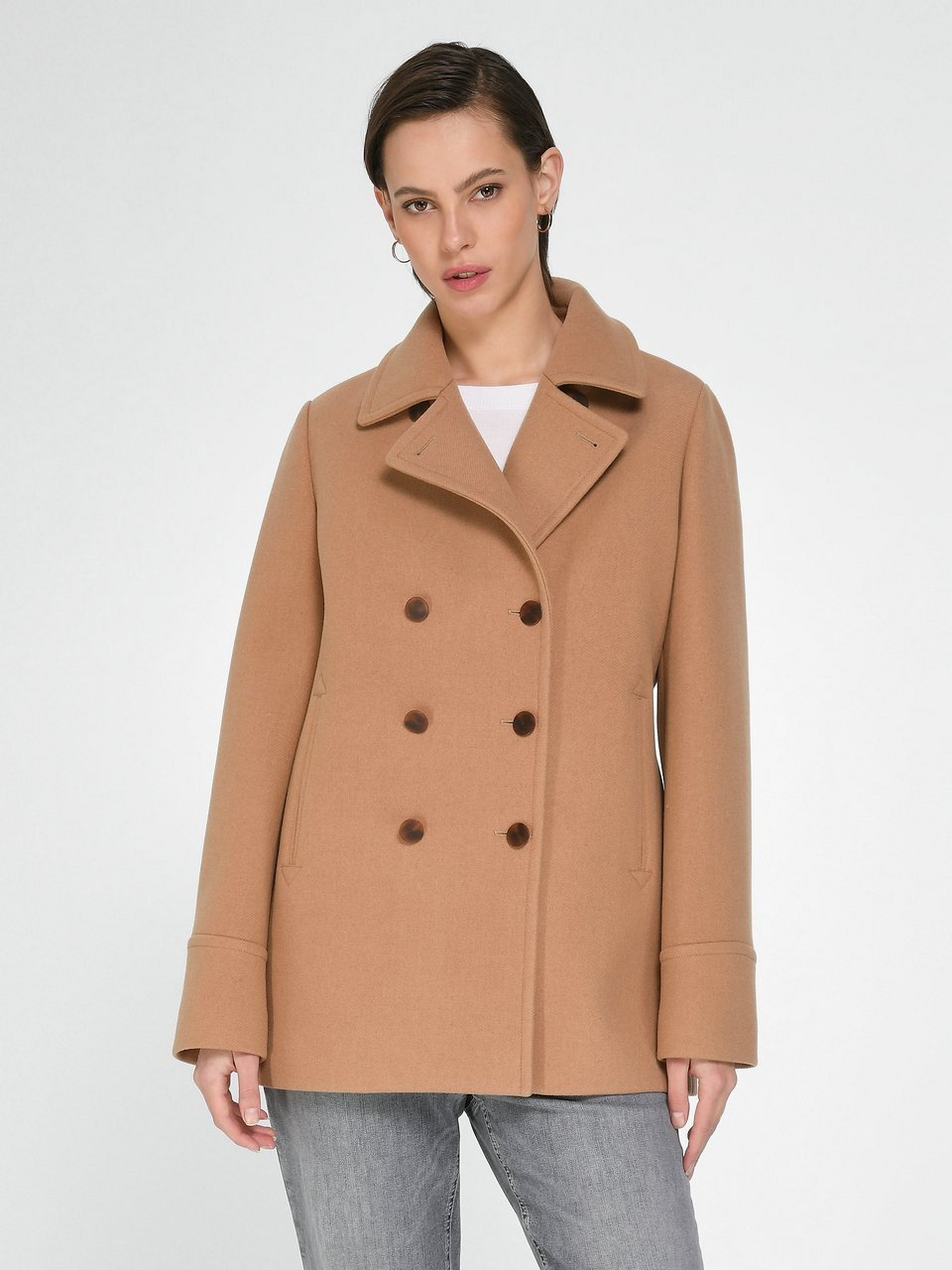 Cabanjacke