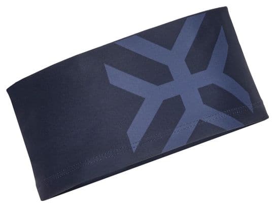 Tour de Tête Unisexe AYAQ Sesia Blue Slate Bleu