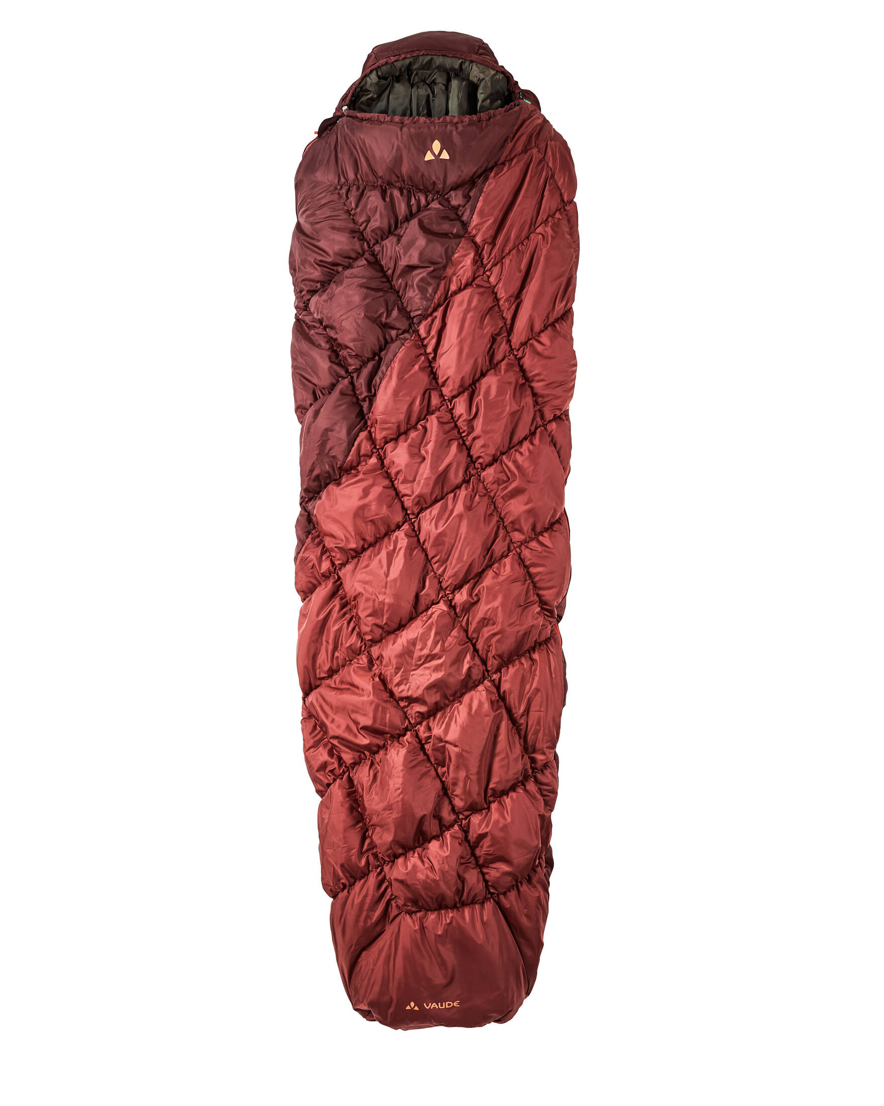 VAUDE| Schlafsack Kunstfaser MEGLIS 700 SYN