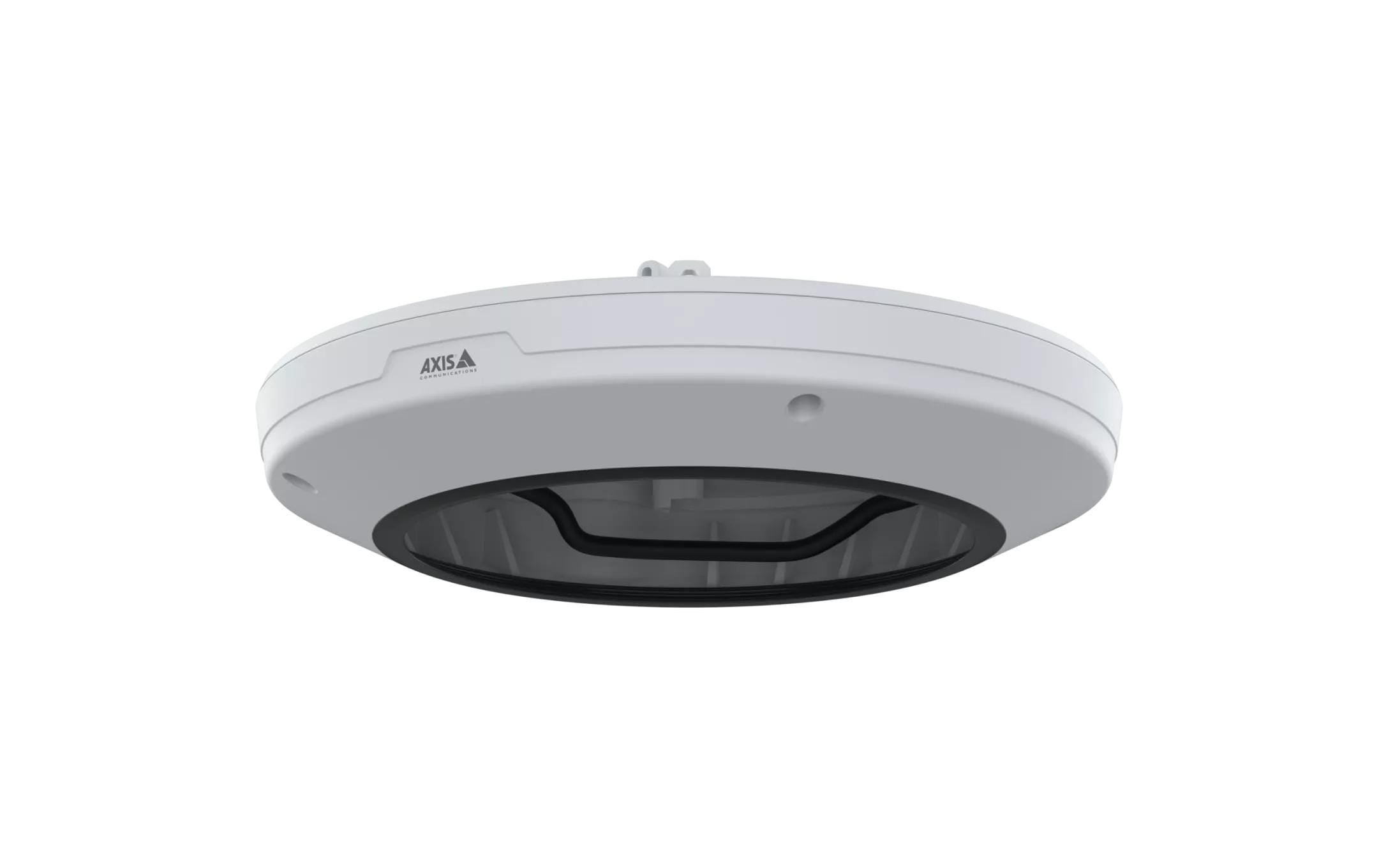Wetterschutzgehäuse TM5806-E Weiss 1 Stück<br>Macht Ihre M5000-Kamera outdoor-tauglich
