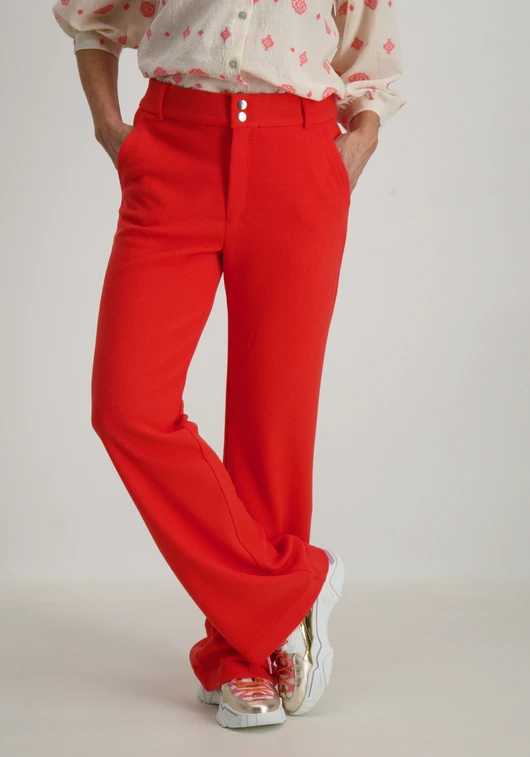 Geisha Comfy pants 51126-21
