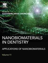 Nanobiomaterials in Dentistry