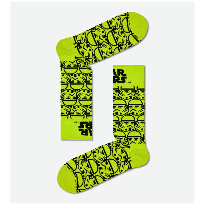 Happy Socks-Happy Socks Storm Troopers