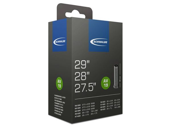 Schwalbe Cykelslange 27,5