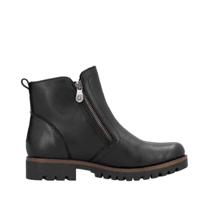 Rieker Støvle Dame 78556-00