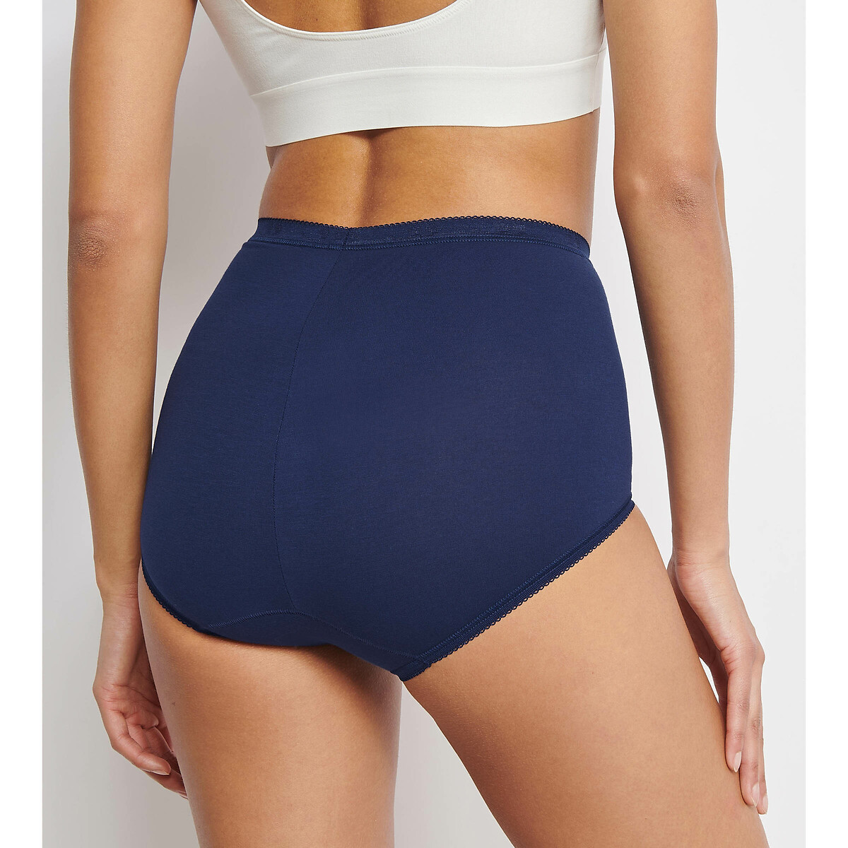 SLOGGI<br>Conjunto de 4 Maxi Slips Basic+